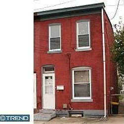 Home for Sale in TRENTON, NJ $47,000