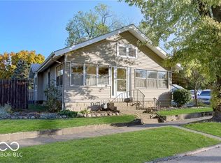 506 E 5th St, Anderson, IN 46012