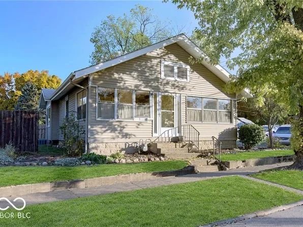506 E 5th St, Anderson, IN 46012