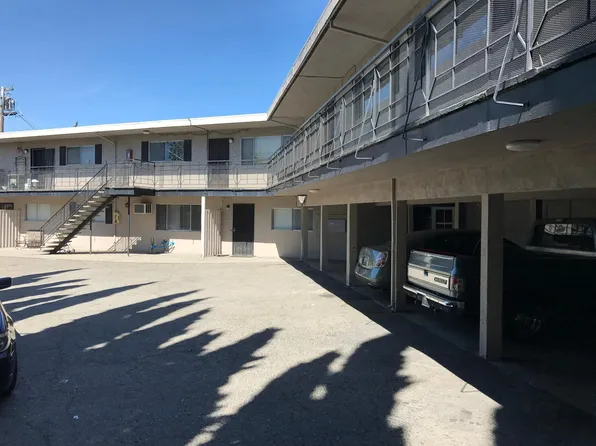 1590 Frisbie Ct APT 6, Concord, CA 94520