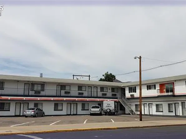 1231 Royal Gorge Blvd, Canon City, CO 81212