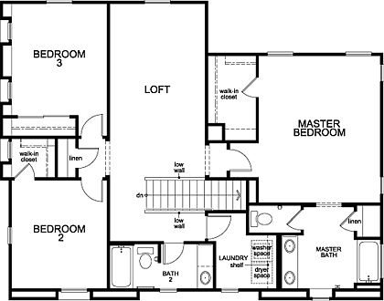 5th image of 6812 E Posada Cir