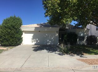 11219 Canyonlands Rd SE, Albuquerque, NM 87123