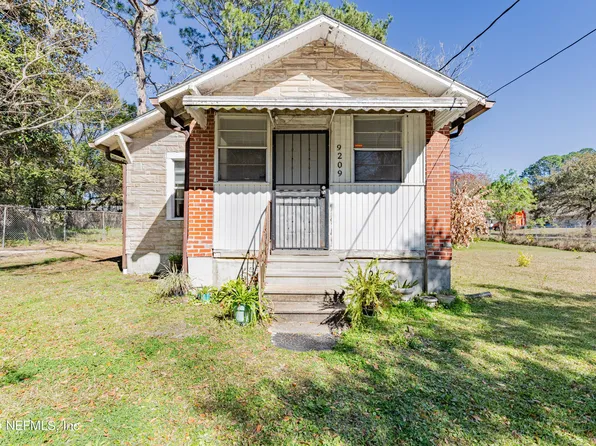 9209 11TH Avenue, Jacksonville, FL 32208