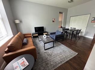 3824 Folsom Avenue # FL 1ST, Saint Louis, MO 63110