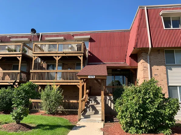 1875 Tall Oaks Dr Unit 3407, Aurora, IL 60505