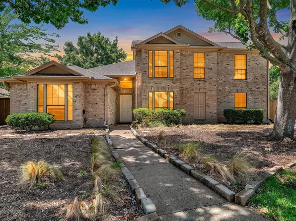 7716 Bucknell Dr, Rowlett, TX 75088