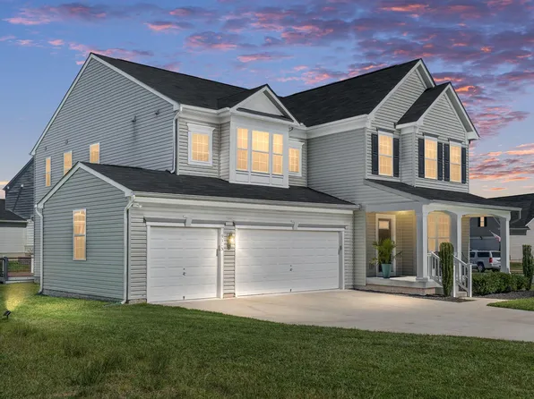 9315 Blue Pine Ln, Fredericksburg, VA 22407