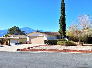11685 Ambrosio Dr, Desert Hot Springs, CA 92240