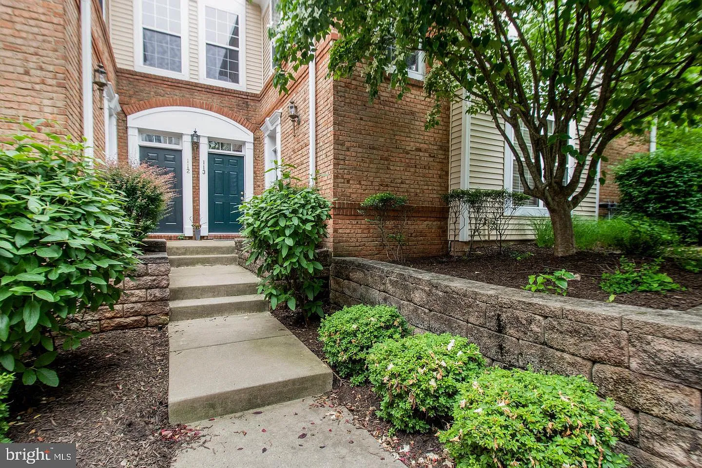 2 bed, 2.5 bath, 1588 sqft, $2,650 — Photo 4