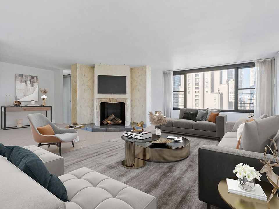1st image of 117 E 57th St #36CD