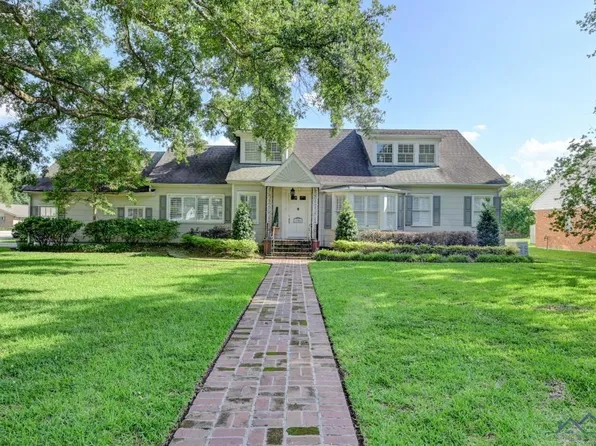 1106 Menard St, Thibodaux, LA 70301