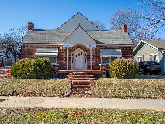 2nd image of 1220 S Zunis Ave #1222