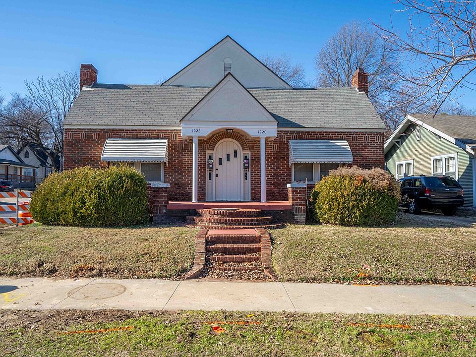 1st image of 1220 S Zunis Ave #1222