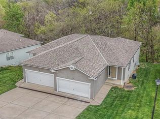 3305 N 103rd Ter #3305, Kansas City, KS 66109