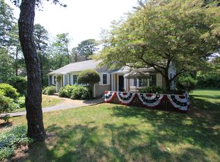 39 Wing Blvd W, East Sandwich, MA 02537