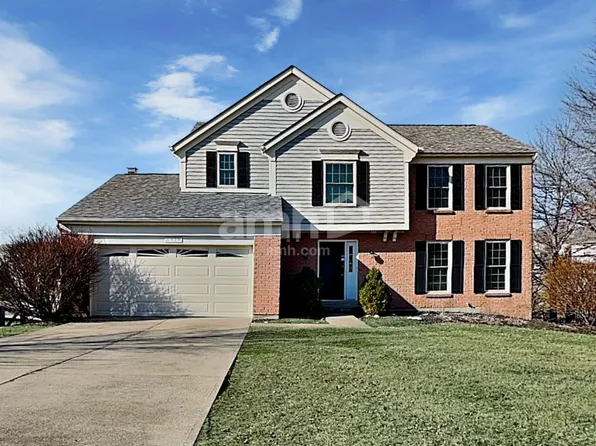 1929 Morningside Dr, Florence, KY 41042