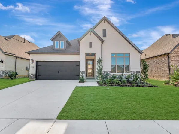 3780 Bermuda Grass Way, Grand Prairie, TX 76084