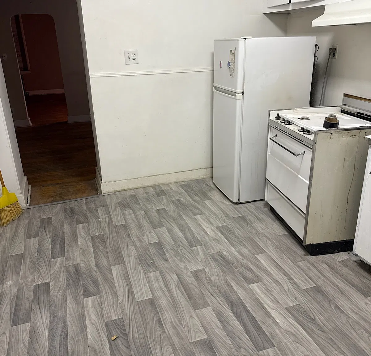 1 bed, 650 sqft, $950 — Photo 3