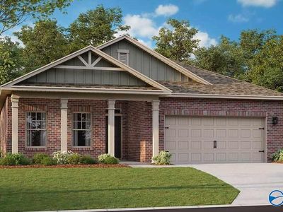 7002 Nearpath Dr, Huntsville, AL, 35806