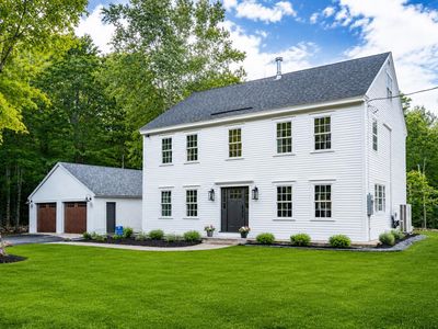 76 Edgerly School Road, Meredith, NH, 03253