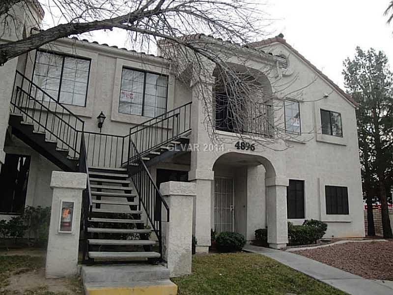 1st image of 4896 Nara Vista Way Unit 202