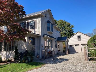 1703 Canal Ln, Upper Black Eddy, PA, 18972