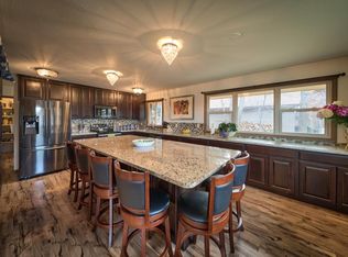 938 Park Ave, Cody, WY 82414