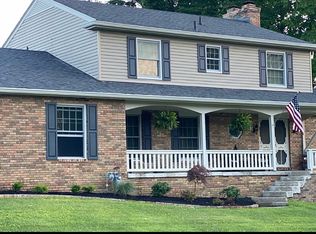 249 Elmhurst Dr, Madison, IN 47250