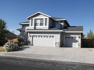 9514 Angel Falls Dr, Reno, NV 89506