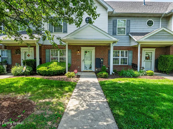 10518 Clayton Allen Blvd, Louisville, KY 40229