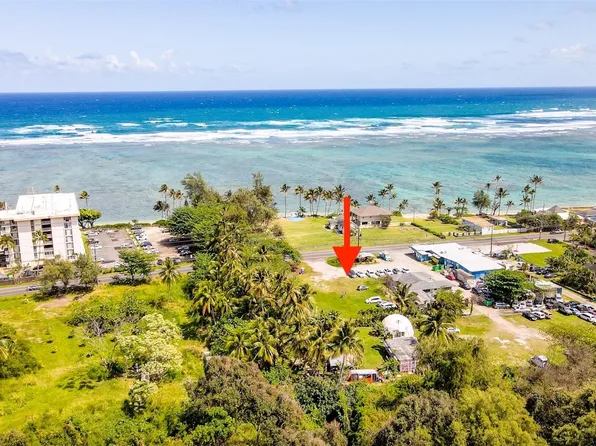 53-544 Kamehameha Hwy, Hauula, HI 96717