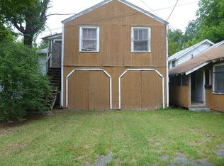 1601 W Long 17th St, North Little Rock, AR 72114
