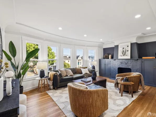 2507 30th Ave, San Francisco, CA 94116