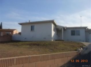 1418 Baypoint Ave, Wilmington, CA 90744