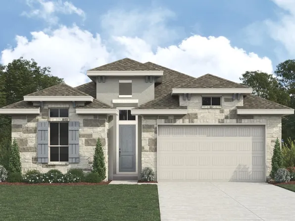 1009 Blue Jay Way, Kerrville, TX 78028