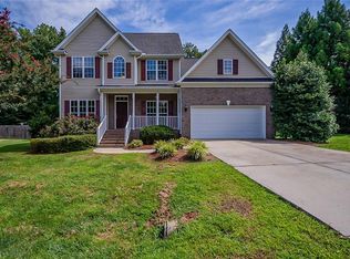 4016 Ballard Farm Rd, Colfax, NC 27235