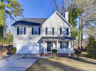 3205 Downes Grove Rd, Columbia, SC 29209