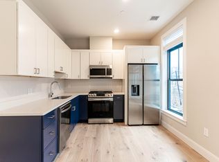 157 Everett St #101, Allston, MA 02134