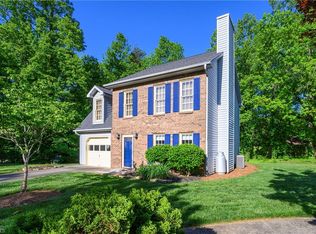114 Thorndike Ct, Kernersville, NC 27284