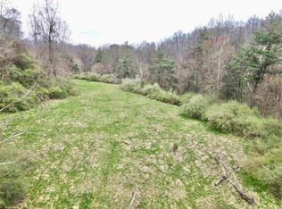 Cowskin Fork Rd, Duck, WV 25063