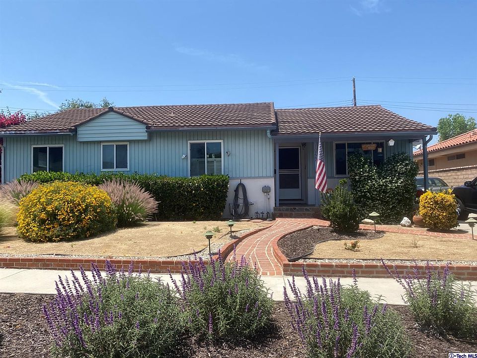 2nd image of 10727 Floralita Ave