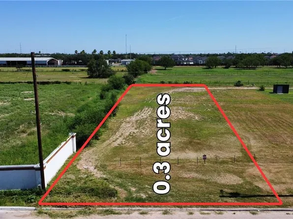1618 Esperanza Ave, Mission, TX 78574