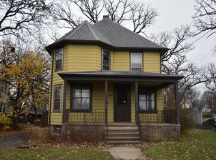 1015 Prairie Ave, Beloit, WI 53511