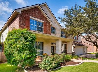 10212 Tularosa Pass, Austin, TX 78726