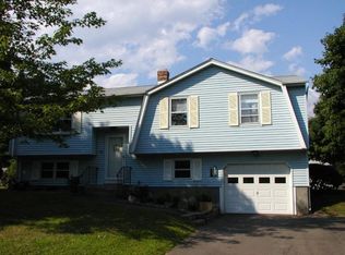 29 Sycamore Rd, South Windsor, CT 06074