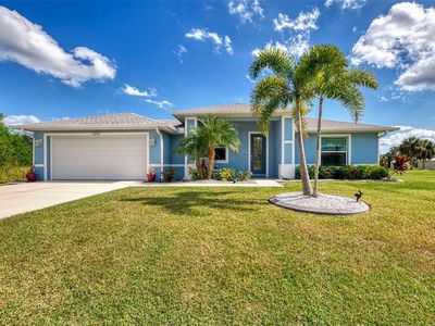 13049 Ridgely Cir, Port Charlotte, FL, 33981