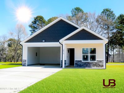 2519 Jones Street, Winterville, NC, 28590