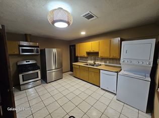 4910 Airport Blvd, Houston, TX 77048