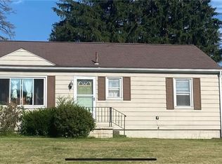 431 Patton Ave, Farrell, PA 16121